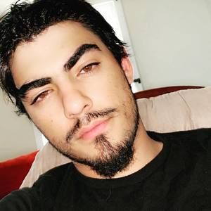 Meet your Posher, Kyle